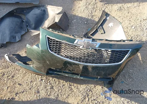 2014 Chevrolet Cruze Ls Auto z USA, uszkodzony, nr VIN 1G1PA5SH6E7477809